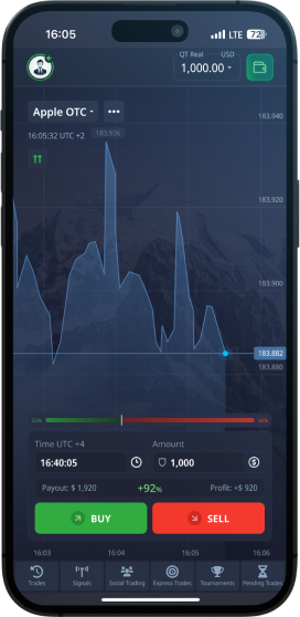 Panduan Lengkap Akun Demo Pocket Option Panduan Lengkap Akun Demo Pocket Option
