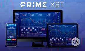 The Ultimate Guide to Trading PrimeXBT Maximize Your Profits The Ultimate Guide to Trading PrimeXBT Maximize Your Profits